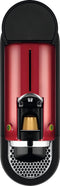 Krups Nespresso CitiZ - Koffiecupmachine - 19 bar pompdruk - Cherry red