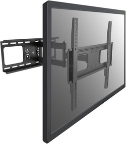 Equip 650315 - Muurbeugel - Full Motion - Voor schermen tot 55" (1x)
