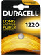 Duracell 1220 - Lithiumbatterij 6V 90mAh - Duralock Power Preserve technologie