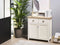 CLIO - Sideboard - Beige - Spaanplaat