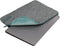 Case Logic REFPC-116 - Laptop Sleeve 15.6 inch - Traagschuim - Grijs