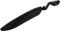 Cycle Tech Voorspatbord Met Led-verlichting 26-29 Inch Zwart