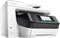 HP OfficeJet Pro 8730 - All-in-one printer - 20 ppm kleur - Grijs/Wit