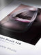 Hahnemühle Photo Pearl 310 - Fotopapier A4 310g - Watervast en direct droog