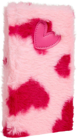 Create it! - Make-up - Fluffy Boekje met Hartjes