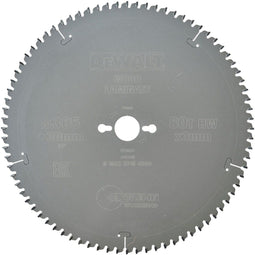 DeWalt DT4288-QZ - Cirkelzaagblad 305x30mm 80T - Hoge precisie en anti-vibratie (1 stuk)