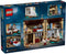 LEGO Harry Potter 76451 - Ligusterlaan 4 Bouwpakket - 5 Minifiguren