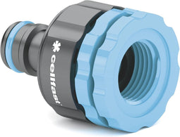 Cellfast - Cellfast - Koppelstuk Met Binnendraad - Ergo - 1/2" - 3/4" - 1" (CF53-210)