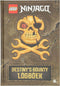 Lego Ninjago - Destiny's Bounty Avonturenbox