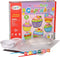 Gips Gieten Magneten - Cupcakes