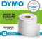 DYMO S0722400 - LabelWriter adreslabels - 36 mm x 89 mm - 2 rollen met 260 labels (520 stuks)