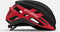 Giro Agilis MIPS - Fietshelm - Mips bescherming - zwart - rood - wit