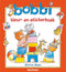 Bobbi - Bobbi kleur- en stickerboek