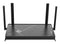 TP-Link Archer BE3600 - Draadloze router - 2.5 Gigabit Ethernet Dual-band (2.4 GHz / 5 GHz) - Zwart