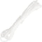 vidaXL - Zonnezeil - 160 - g/m² - 4x6 - m - HDPE - lichtgroen