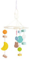 Classic World World Baby Hello Speelgoed Box 0-6 Maanden