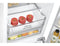 Samsung BRB260187WW - Inbouw koelvriescombinatie - A++ energiezuinig - 191L koel en 72L vries