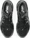 ASICS Gel-1130 - Sneakers Unisex - Gel-technologie - Zwart - Zilver