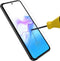 BeHello Google Pixel 9 Pro XL - Schermbeschermer - High Impact Glass H9