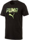 Puma - Rebel Tee - Heren - maat M