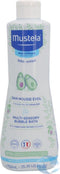 Bubbelbad Multi Sensory Mustela (750 ml)