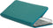 Mobiparts Galaxy A42 (2020) - Wallet Case - Saffiano motief - Turquoise
