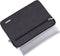 Laptophoes 15.6 Inch - Hoes Geschikt voor o.a MacBook 2021 16 Inch - Laptop Sleeve - Donkergrijs