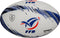 Gilbert Rugbybal Supporter Frankrijk Maat 5