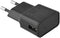 Grab 'n Go - 2A/10W USB-A Wandlader - 10 Watt - Zwart