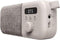 Portable Digital Radio Energy Sistem Fabric Box FM 1200 mAh 3W