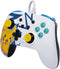 PowerA NSGP0041-01 - Gamecontroller - Draad - Multi-color