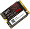Silicon Power UD90 - M.2 2230 NVMe SSD 2TB - Leessnelheid tot 5000MB/s - Schrijfsnelheid tot 3200MB/s