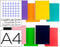 Schrift Liderpapel BA01 A4 140 Lakens
