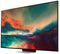 LG 65QNED866RE - Ultra HD TV - 65