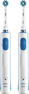 Oral-B Pro 690 - Elektrische tandenborstel - 3D-reiniging