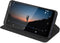 Nokia 7.1 - Flip Cover - Kunstleder met standaard en pashouder - Grijs