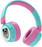 OTL Technologies L.O.L. Surprise! - Draadloze Koptelefoon - Volumebegrenzing - Blauw Roze