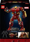 LEGO Marvel - Hulkbuster - 76210 - 4049 onderdelen - ca. 52 cm hoog