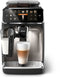 Philips 5400 - Volautomatische Espressomachine - 12 koffievariaties - Chroom