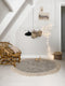 Tapis Petit Vloerkleed Lily Grey - Grijs