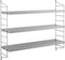 String Wandkast Pocket - Grijs