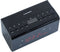 Thomson CR50 - Wekkerradio met FM Radio - Snooze Nap Sleep - Zwart