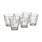 Duralex Picardie Waterglas klein - 160 ml - Gehard glas - 6 stuks