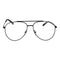 Armani Exchange 0AX1055 - Uniseks Brillenframe - Glas zonder voorschrift