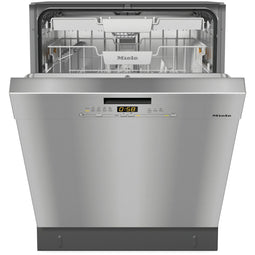 Miele G 5632 SCU CLST - Onderbouw vaatwasser - 13 couverts 45 dB - Wit