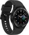 Samsung Galaxy Watch4 Classic - Smartwatch - Gezondheidsmonitoring - Zwart (42mm)