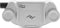 Peak Design Capture Clip zonder plaat (v3) - Accessoire - Aluminium - Zilver