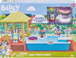 Bluey - Moose speelgoed