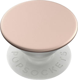 PopSockets - PopGrip - Afneembaar en verwisselbaar - Rosé Goud