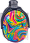 Horend Goed ColorPop Muffs oorkappen